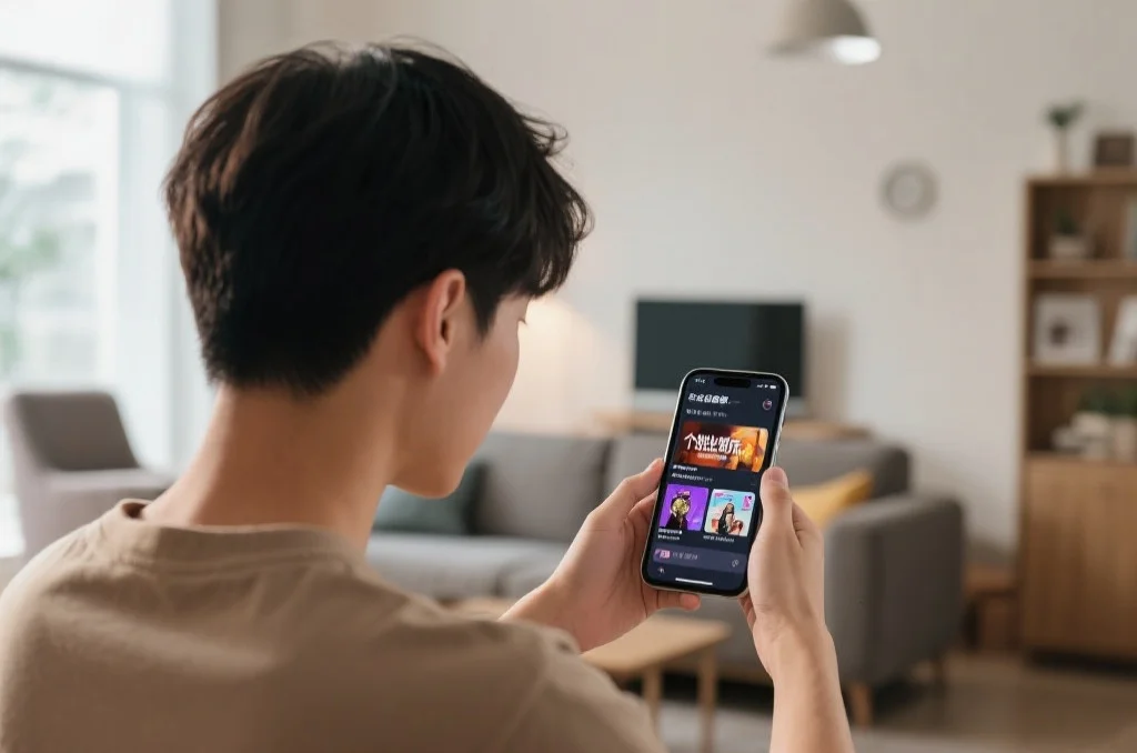 展望2025年：TianMei3 Entertainment即将推出的激动人心功能与体验升级预测